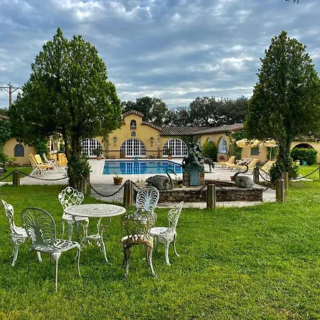 Apartment Bosque Girona