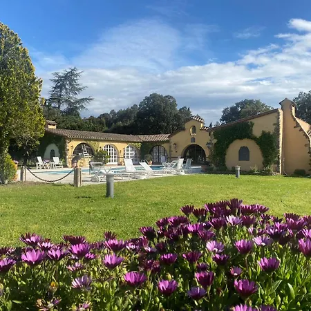 Bosque Apartment Girona