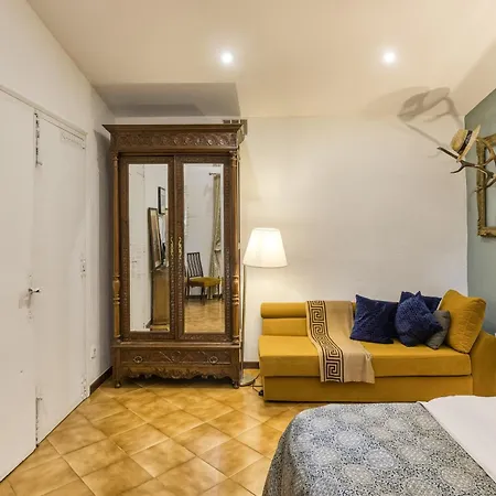 Bosque Apartment Girona