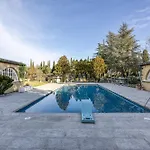 Bosque Apartment