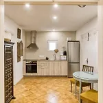 Apartment Bosque Girona