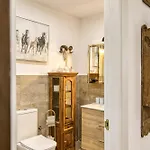 Bosque Apartment