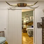 Apartamento Bosque *