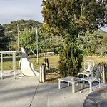 Apartamento Bosque *