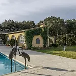 Apartment Bosque