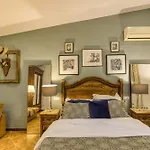 Bosque Appartement