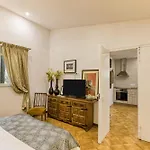 Appartement Bosque *