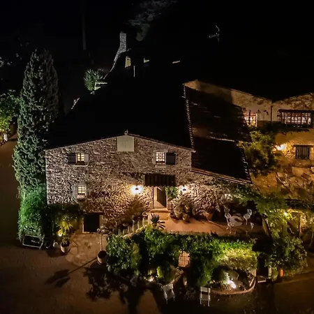 公寓 Bosque 赫罗纳