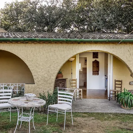 Apartman Bosque Girona