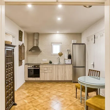 Apartament Bosque Girona