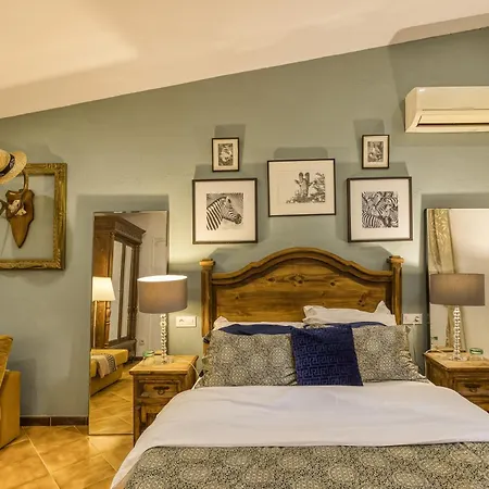 Bosque 公寓 赫罗纳