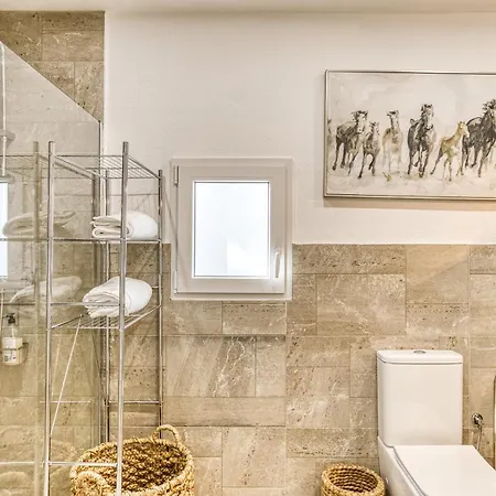 Apartament Bosque Girona