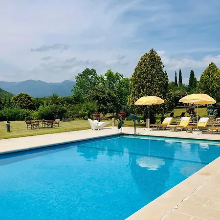 Bosque Appartement Gérone
