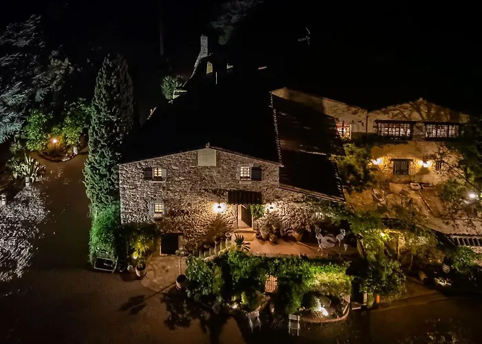 Apartman Bosque Girona