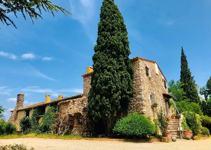 Bosque Апартаменты