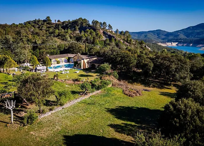 Bosque Апартаменты