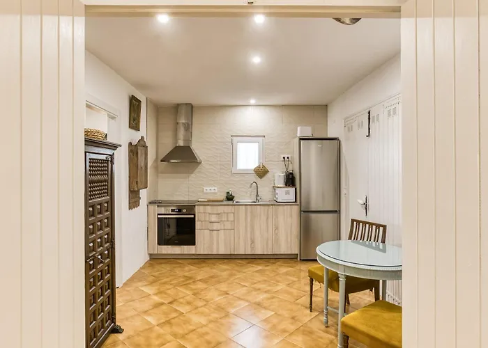 Apartman Bosque Girona