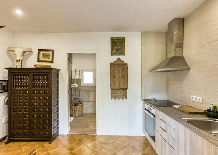 Bosque * Жирона