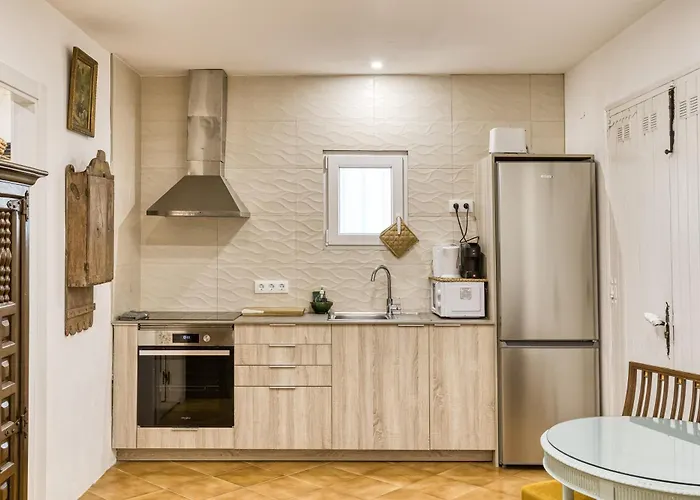 Bosque Апартаменты