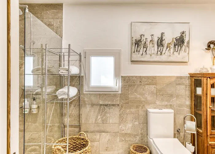 Apartman Bosque Girona