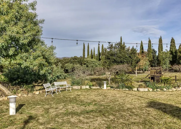 Bosque * Жирона